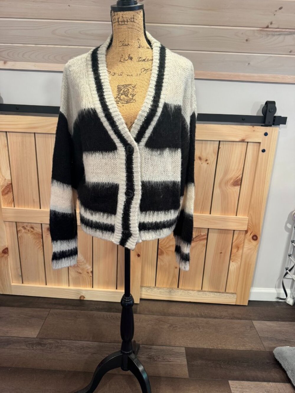 Steve Madden Cardigan